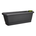 noa balconnière m living noir